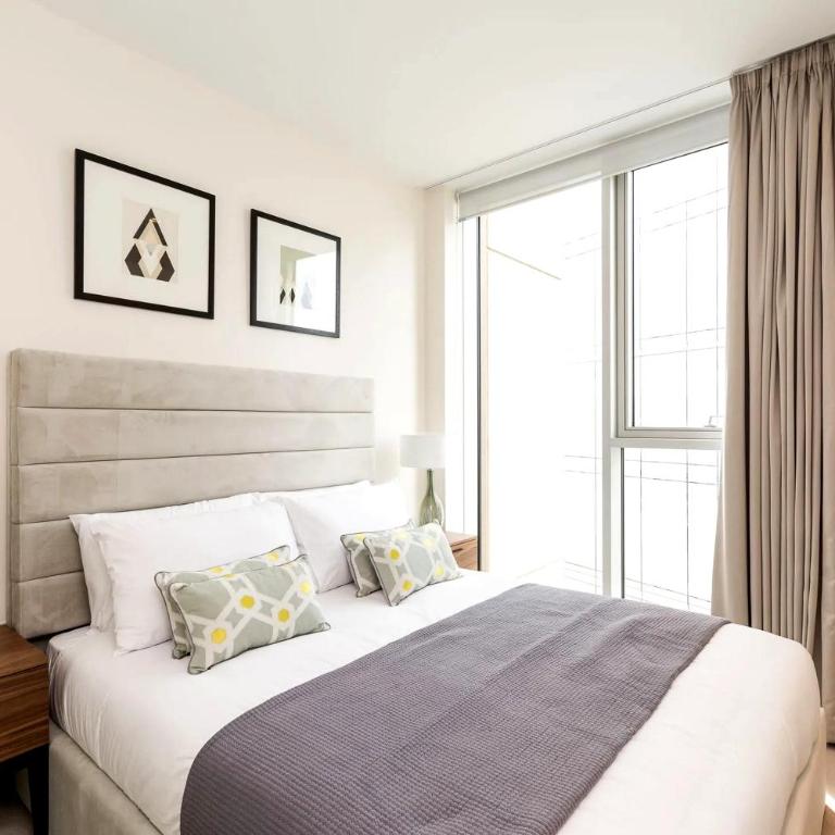 Oktoberfest-Vermietung - Two-Bedroom Apartment - 7