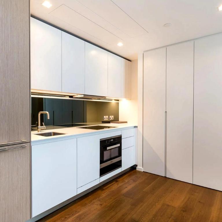 Oktoberfest-Vermietung - Two-Bedroom Apartment - 4