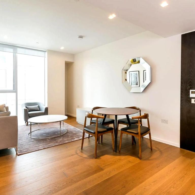 Oktoberfest-Vermietung - Two-Bedroom Apartment - 2