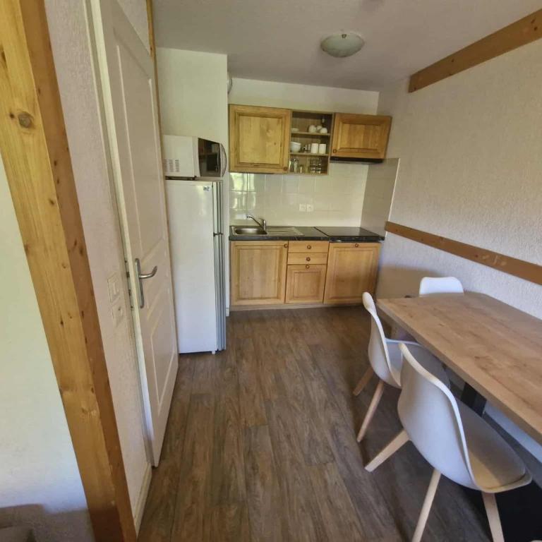 Les Bergers D N009 - 2P6C - Appartamento - 7