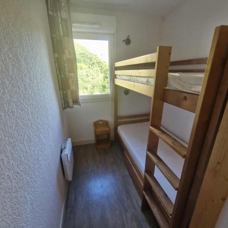 Les Bergers D N009 - 2P6C - Appartamento - 11