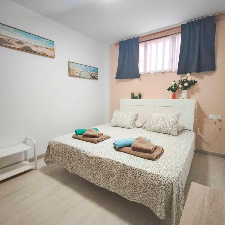 Cozy Ocean Park - Apartamento Loft de 1 dormitorio - 9