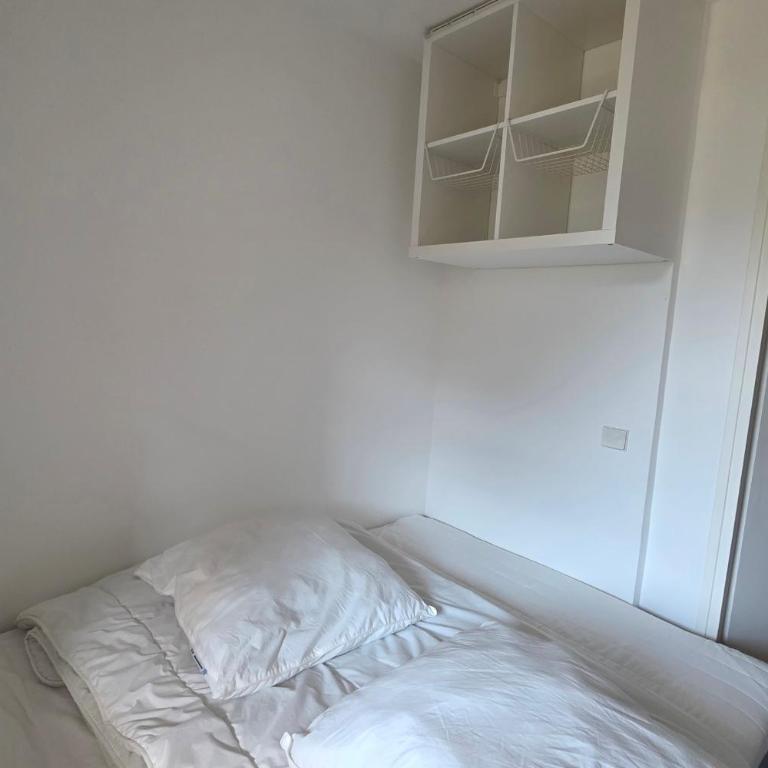 Appartement "Le Col de Mélodies" avec balcon - Appartement - 7