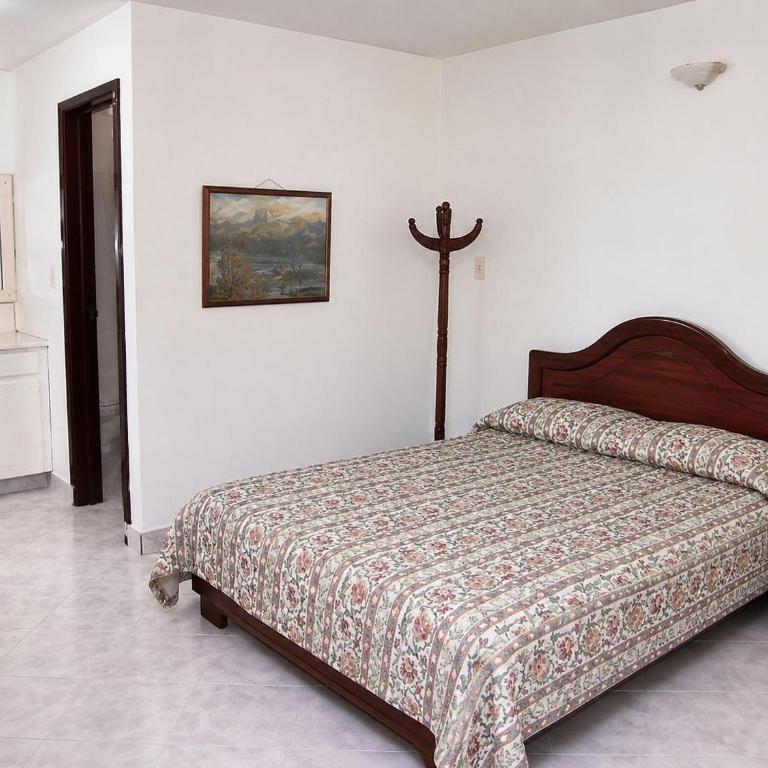  - Habitación Doble - 2