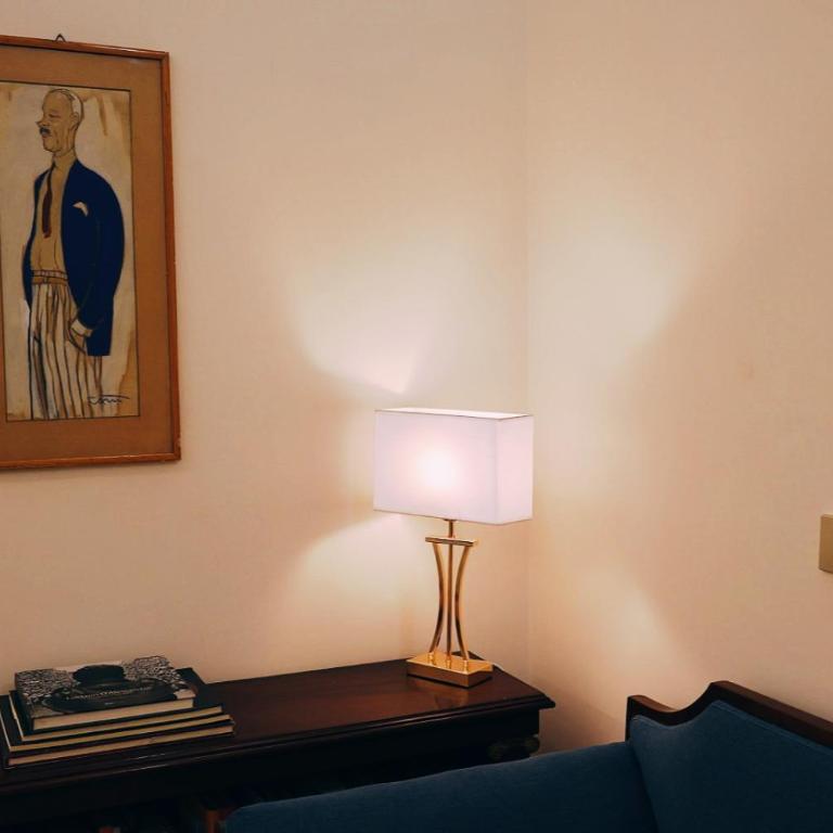 Peggy Suite - Camera Familiare con Bagno Privato - 27