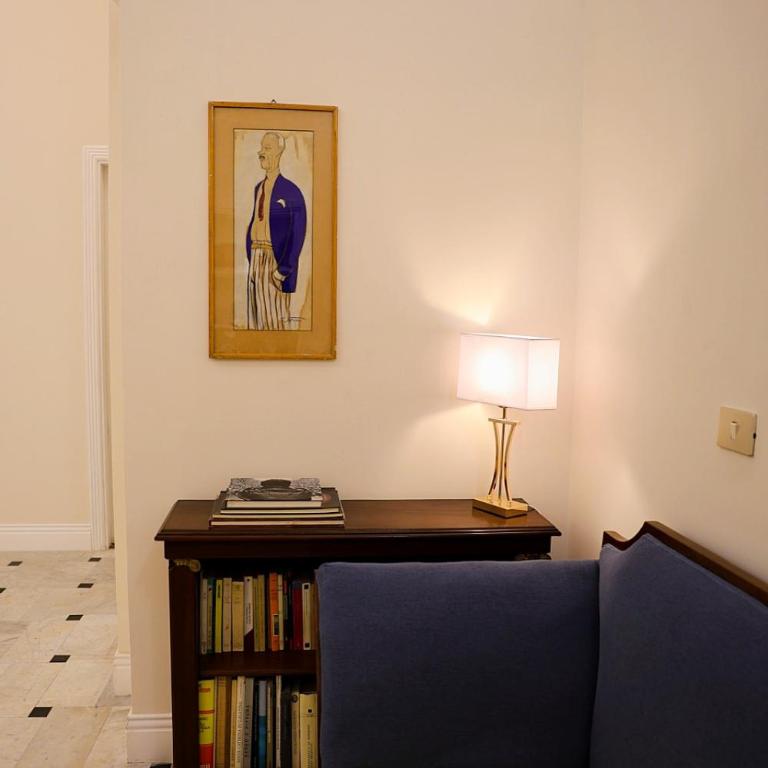 Peggy Suite - Camera Familiare con Bagno Privato - 18
