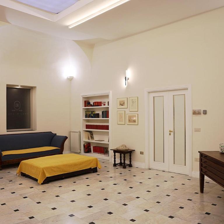 Peggy Suite - Camera Familiare con Bagno Privato - 41