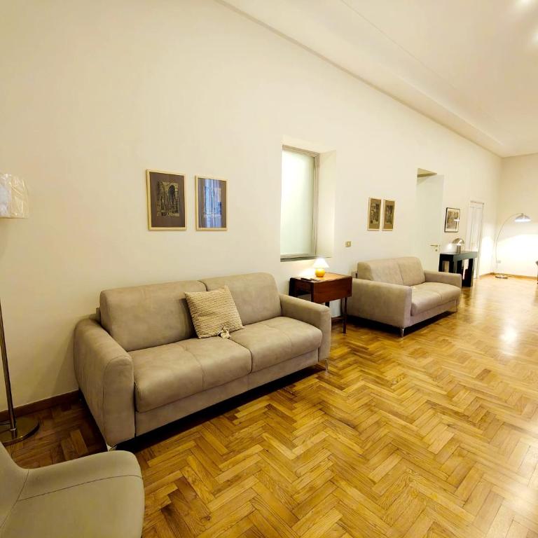 Peggy Suite - Camera Familiare con Bagno Privato - 39