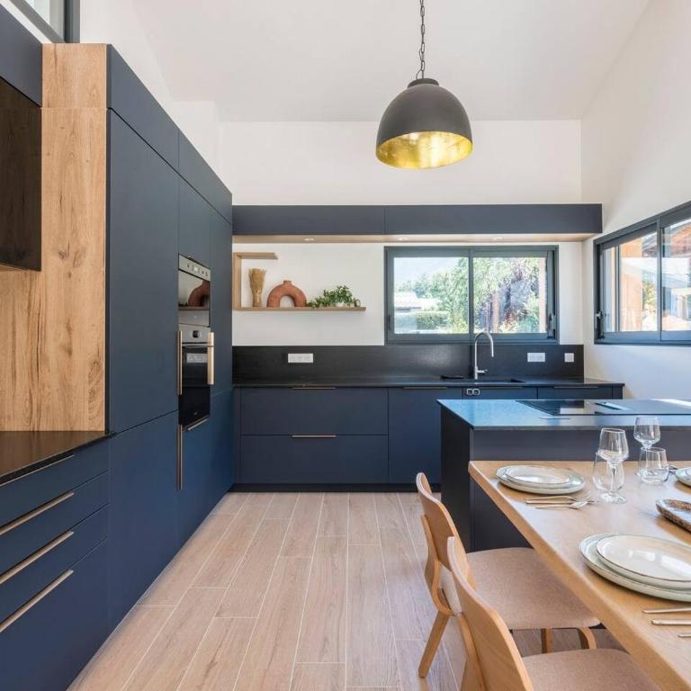 Chalet Bossonge - Nordic bath - 4 Bedrooms - By Cozee Rentals - Chalet - 23