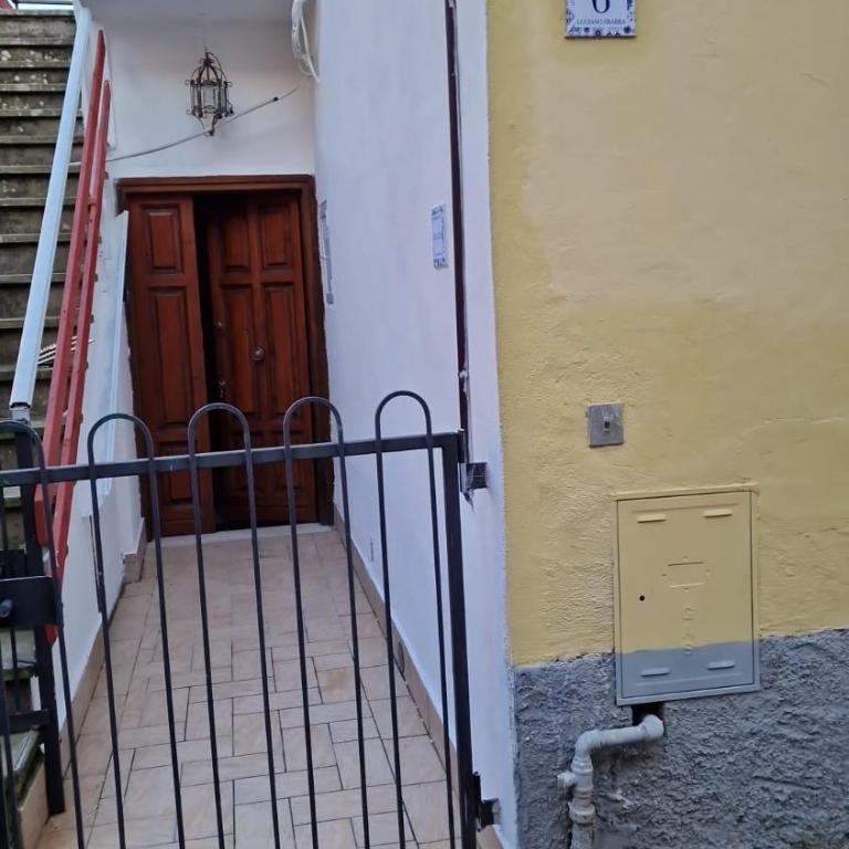 Appartamento Via Gelsi - Apartment - 3
