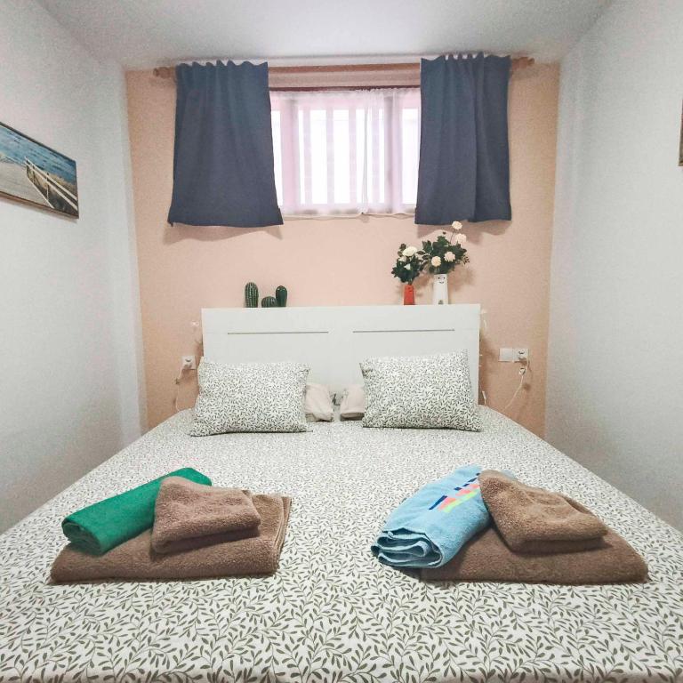 Cozy Ocean Park - Apartamento Loft de 1 dormitorio - 12