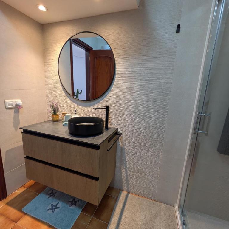 Apartment with pool and gardens near the coast - Apartamento de 1 dormitorio - 22