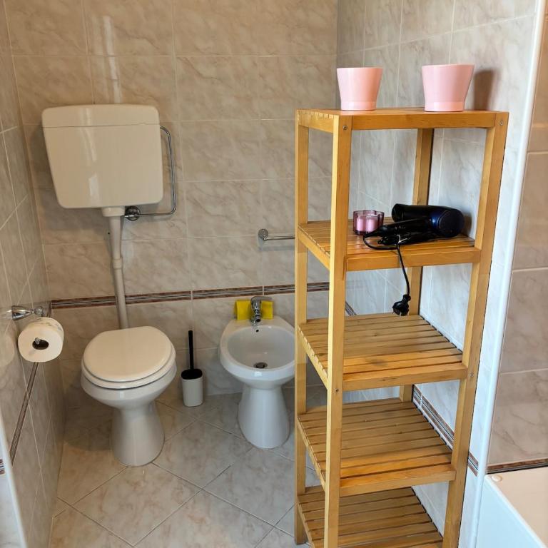 Udine Apartment - Appartamento con 1 Camera da Letto - 18