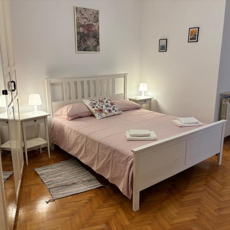 Udine Apartment - Appartamento con 1 Camera da Letto - 1