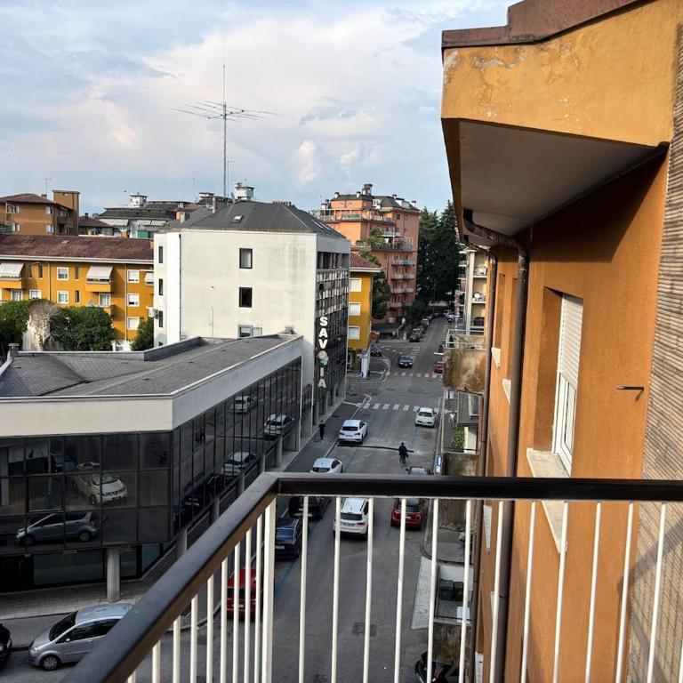 Udine Apartment - Appartamento con 1 Camera da Letto - 21