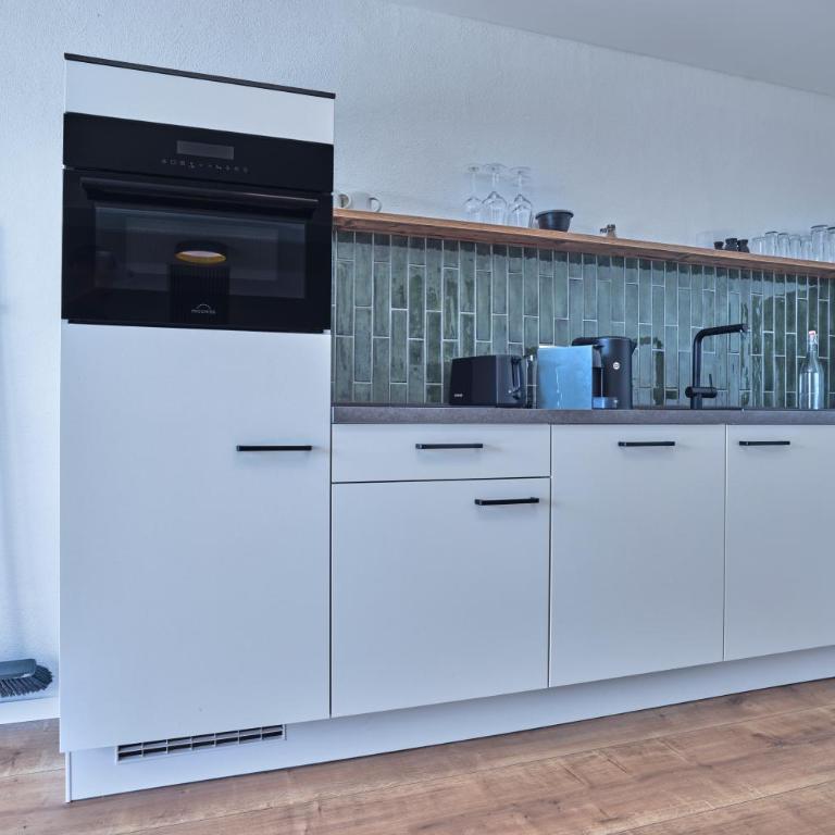 Annies Bergwelt Haus Waldherz - Appartamento con 1 Camera da Letto e Terrazza - 8