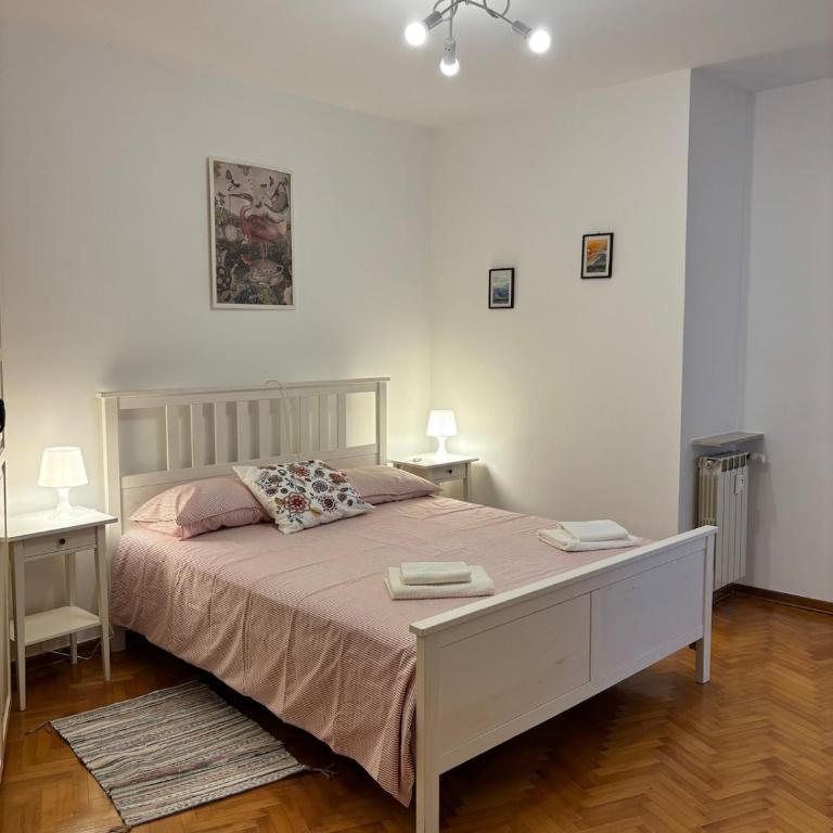 Udine Apartment - Appartamento con 1 Camera da Letto - 4
