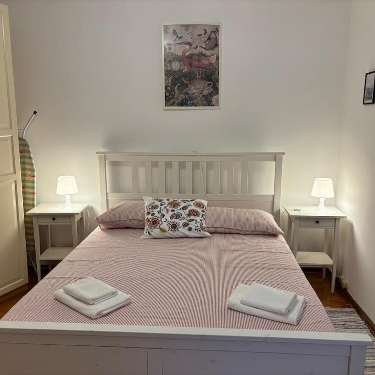 Udine Apartment - Appartamento con 1 Camera da Letto - 2