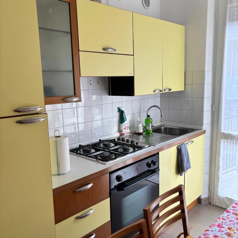 Udine Apartment - Appartamento con 1 Camera da Letto - 12