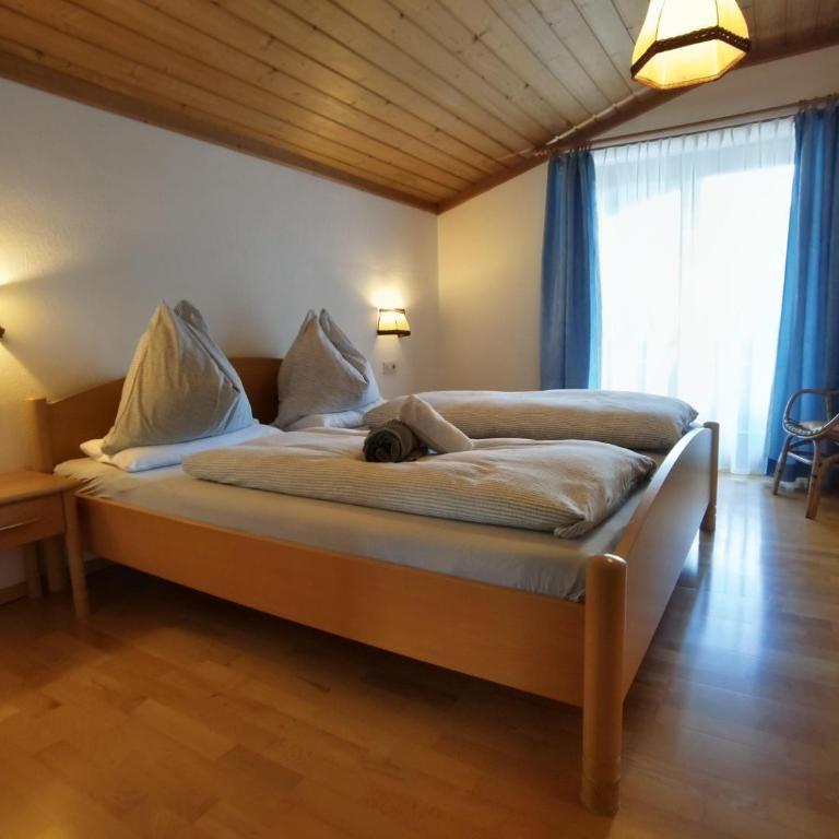 Haus Eder - Apartment mit 3 Schlafzimmern - 6