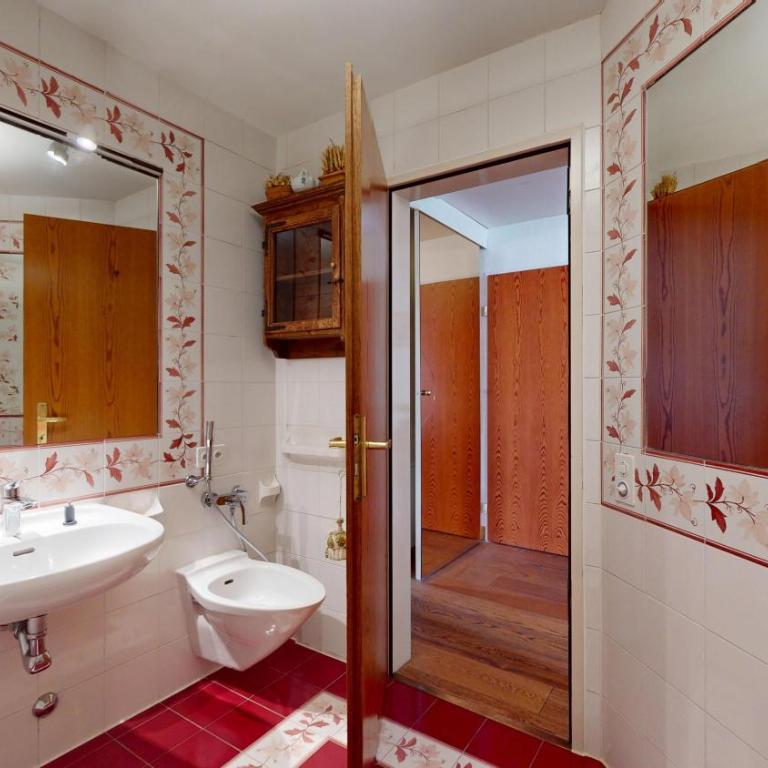 Abitaziun Caspar Badrutt 106 - St Moritz - Apartment mit Seeblick - 10