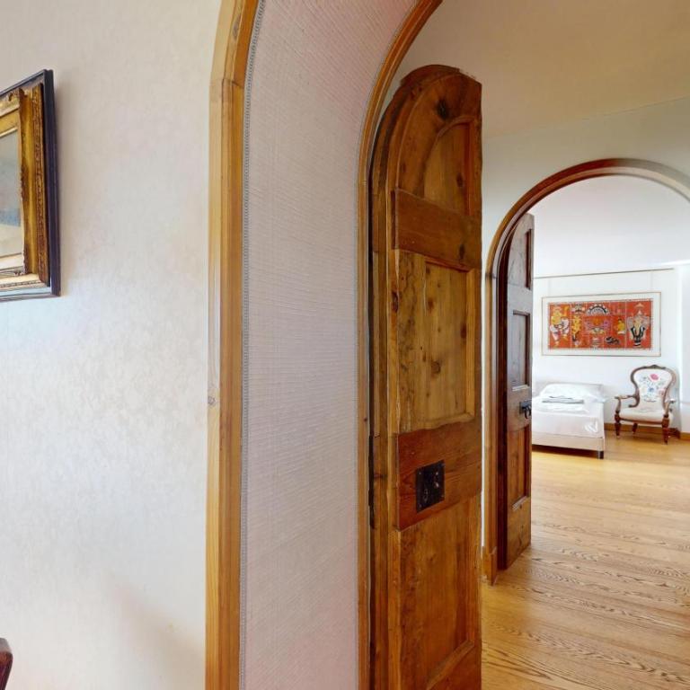 Abitaziun Caspar Badrutt 106 - St Moritz - Apartment mit Seeblick - 18