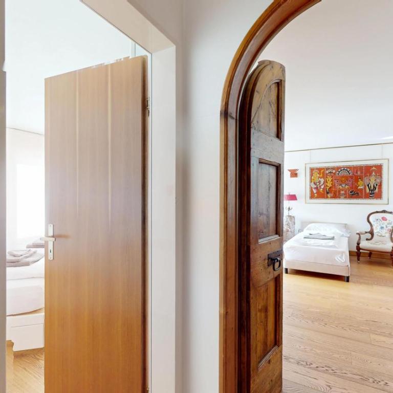 Abitaziun Caspar Badrutt 106 - St Moritz - Apartment mit Seeblick - 19