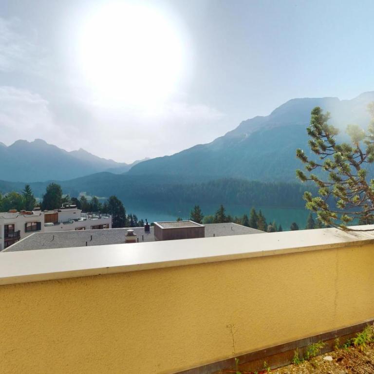 Abitaziun Caspar Badrutt 106 - St Moritz - Apartment mit Seeblick - 40