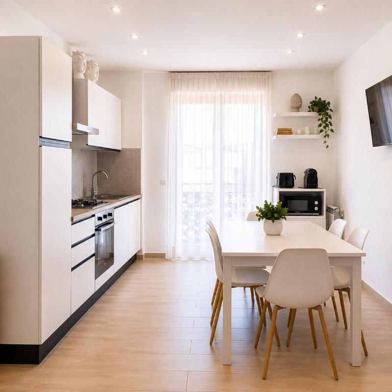 Sweet Home Naxos - Appartamento con 2 Camere da Letto - 1