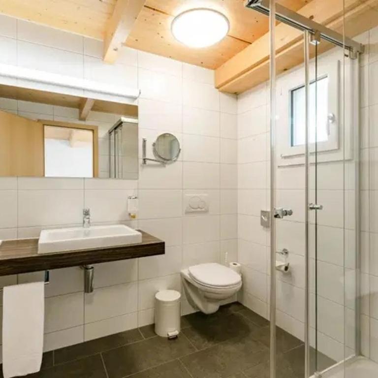 Chalet Gafri -Boutique B&B - comfort and hospitality - near Interlaken - Superior Chalet - 2