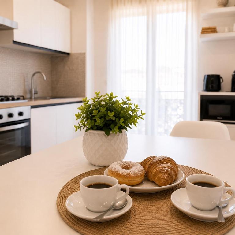 Sweet Home Naxos - Appartamento con 2 Camere da Letto - 2