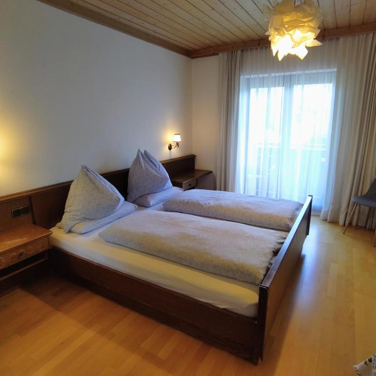 Haus Eder - Apartment mit 3 Schlafzimmern - 15