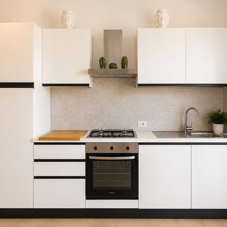 Sweet Home Naxos - Appartamento con 2 Camere da Letto - 3