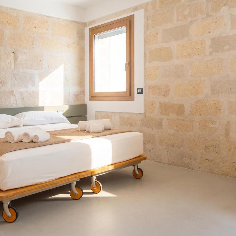 Pirrera Carved Oasis - New Opening - Appartamento con 1 Camera da Letto e Balcone - 7