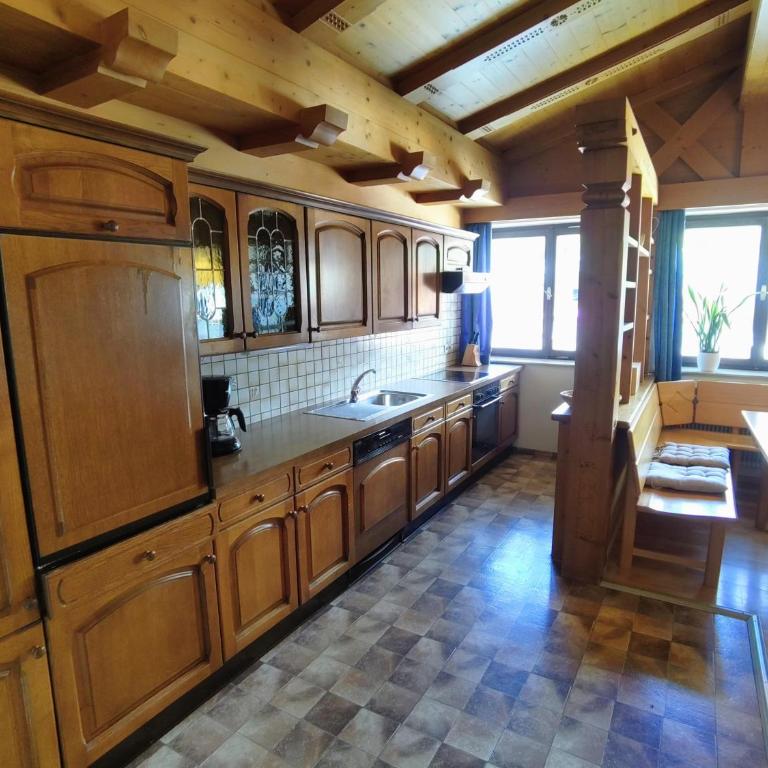 Haus Eder - Apartment mit 3 Schlafzimmern - 9