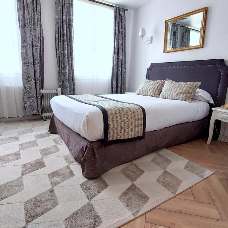 Hotel Dandy Rouen centre - Chambre Triple - 3