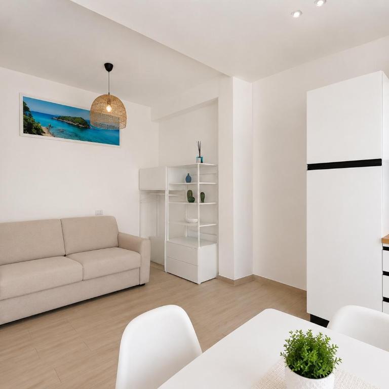 Sweet Home Naxos - Appartamento con 2 Camere da Letto - 6