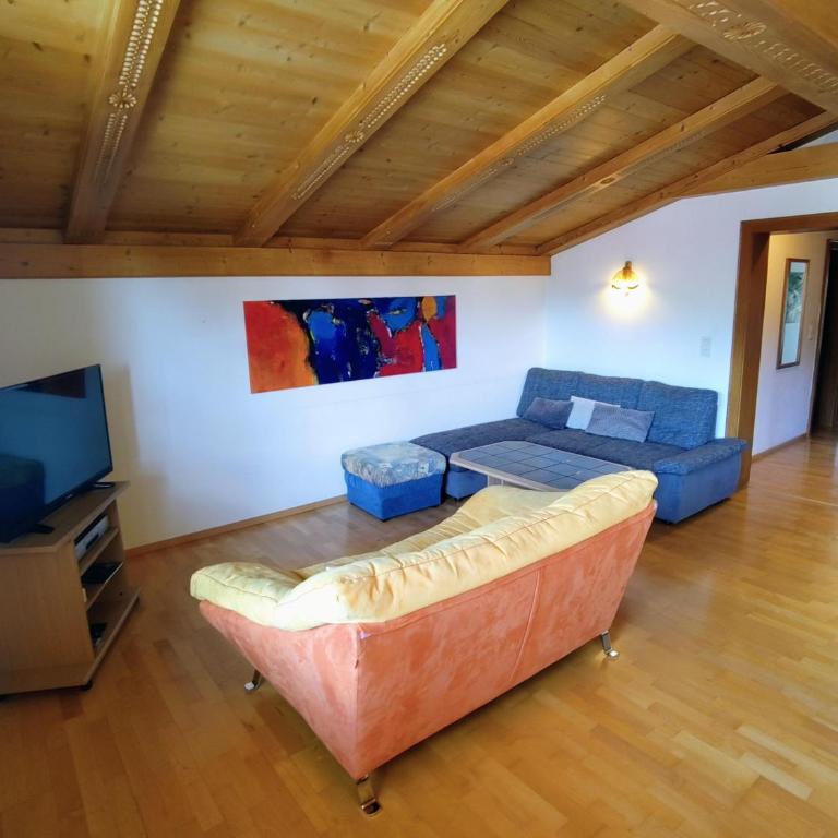 Haus Eder - Apartment mit 3 Schlafzimmern - 7