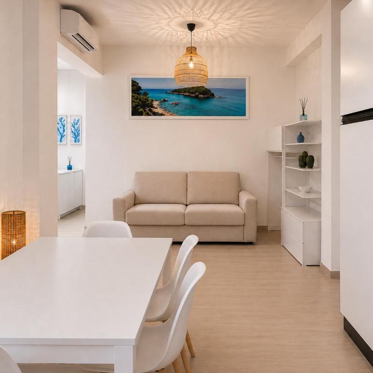 Sweet Home Naxos - Appartamento con 2 Camere da Letto - 5