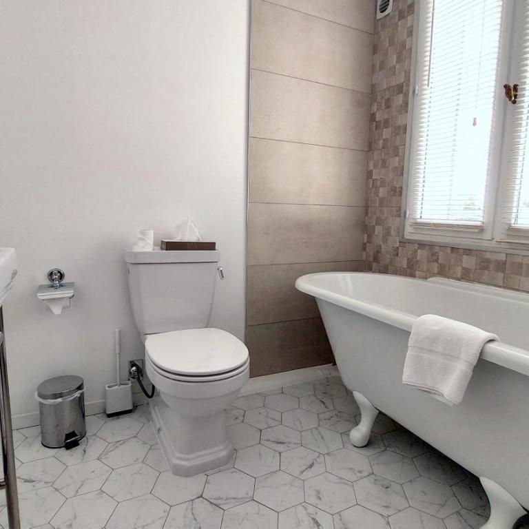 Hotel Dandy Rouen centre - Chambre Triple - 4