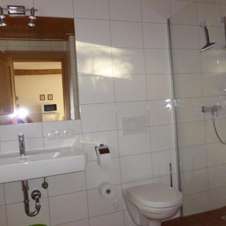 Ferienwohnungen Doktorwirt - Apartment mit 1 Schlafzimmer - 11