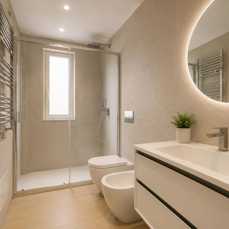 Sweet Home Naxos - Appartamento con 2 Camere da Letto - 12
