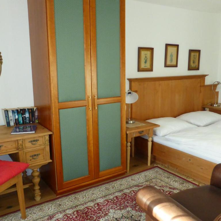 Ferienwohnungen Doktorwirt - Apartment mit 1 Schlafzimmer - 12