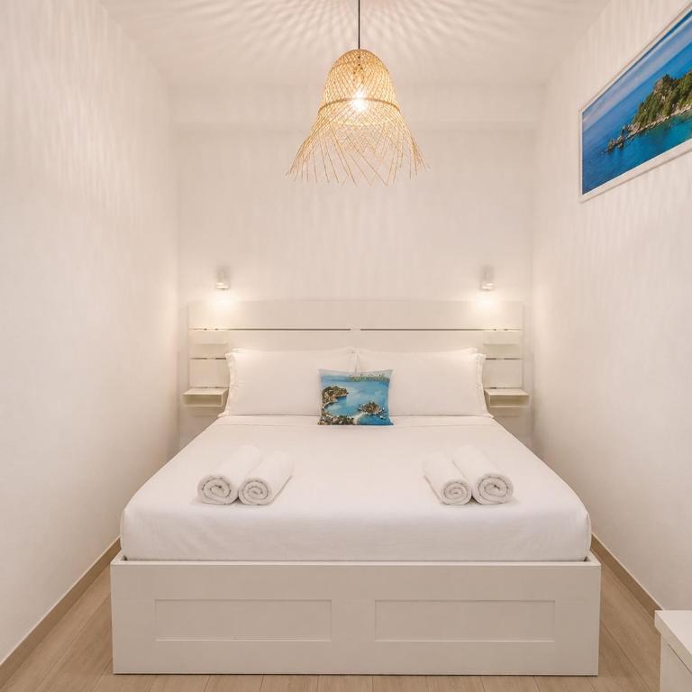 Sweet Home Naxos - Appartamento con 2 Camere da Letto - 7