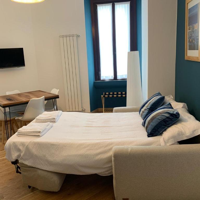 La Casa di Mina - Appartamento - 22