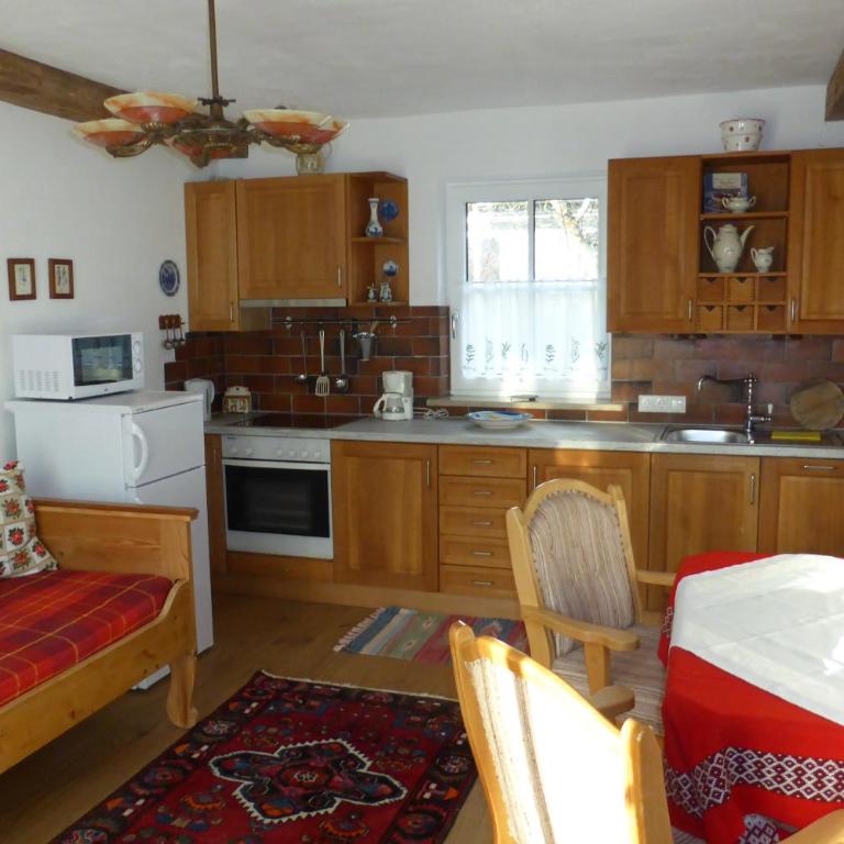 Ferienwohnungen Doktorwirt - Apartment mit 1 Schlafzimmer - 13