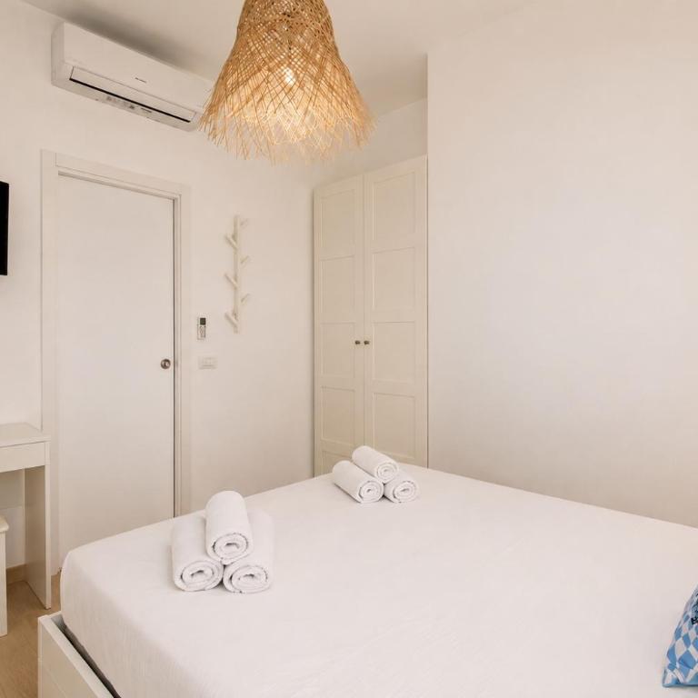 Sweet Home Naxos - Appartamento con 2 Camere da Letto - 8