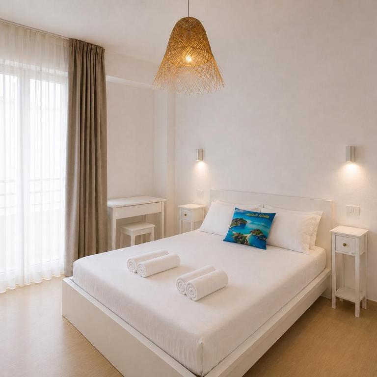 Sweet Home Naxos - Appartamento con 2 Camere da Letto - 9