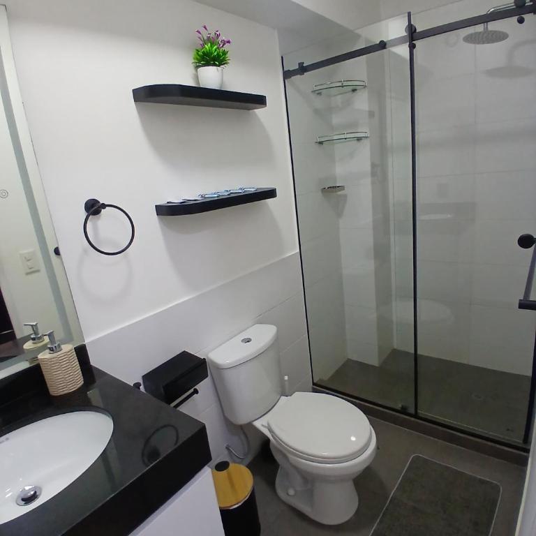 Brisa piscina temperada - Apartamento de 2 dormitorios - 2