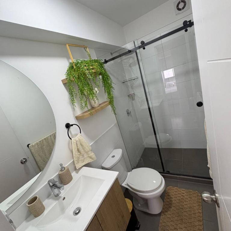 Brisa piscina temperada - Apartamento de 2 dormitorios - 8